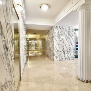 Property in Musicians Quarter