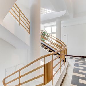 Property in Musicians Quarter