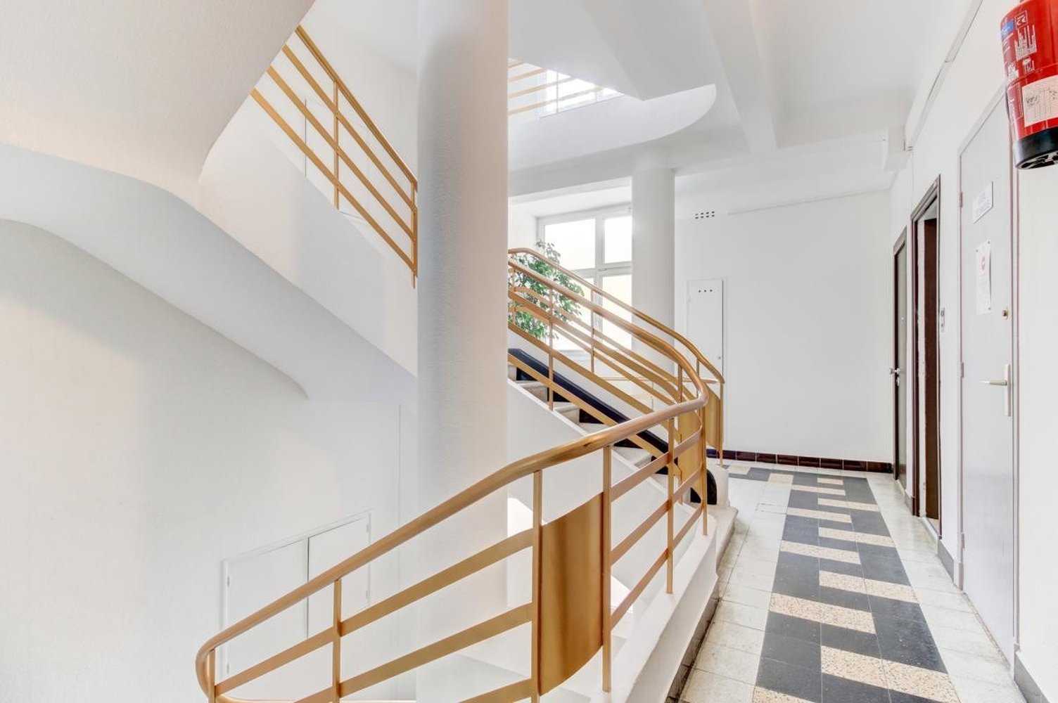 Property photo in Musicians Quarter