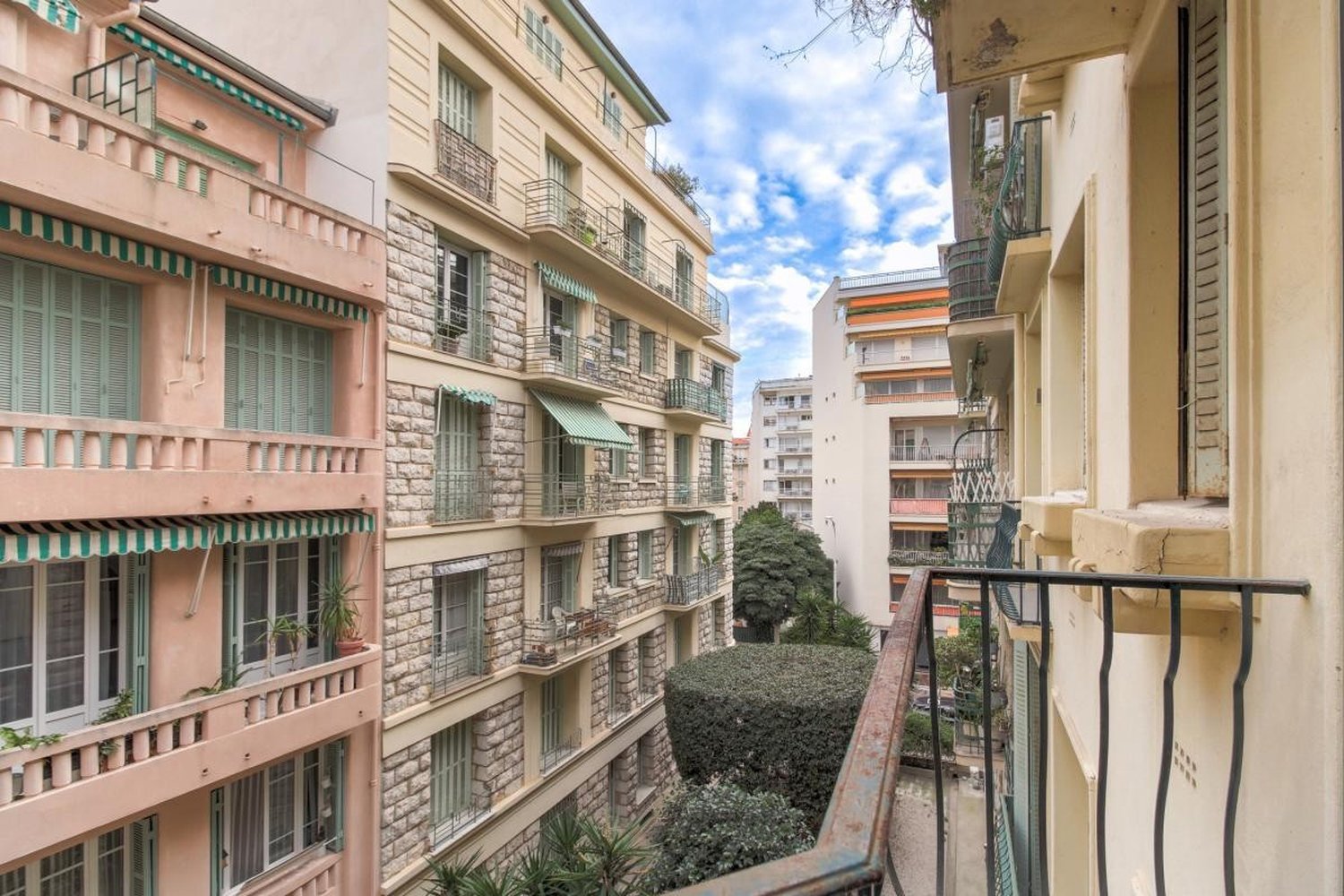 Property photo in Musicians Quarter