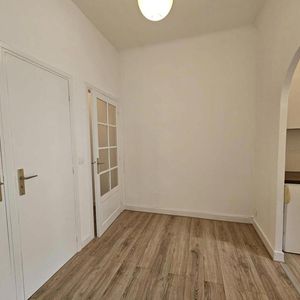 Property in Musicians Quarter