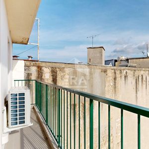 Property in Musicians Quarter