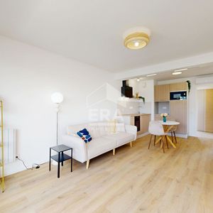 Property in Musicians Quarter