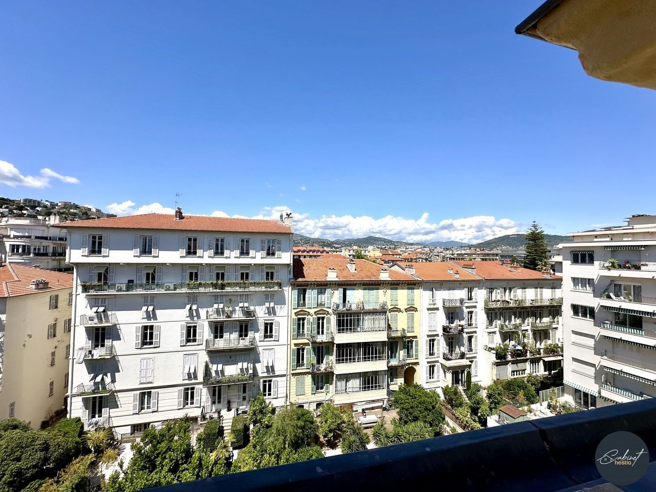 Property photo in Musicians Quarter