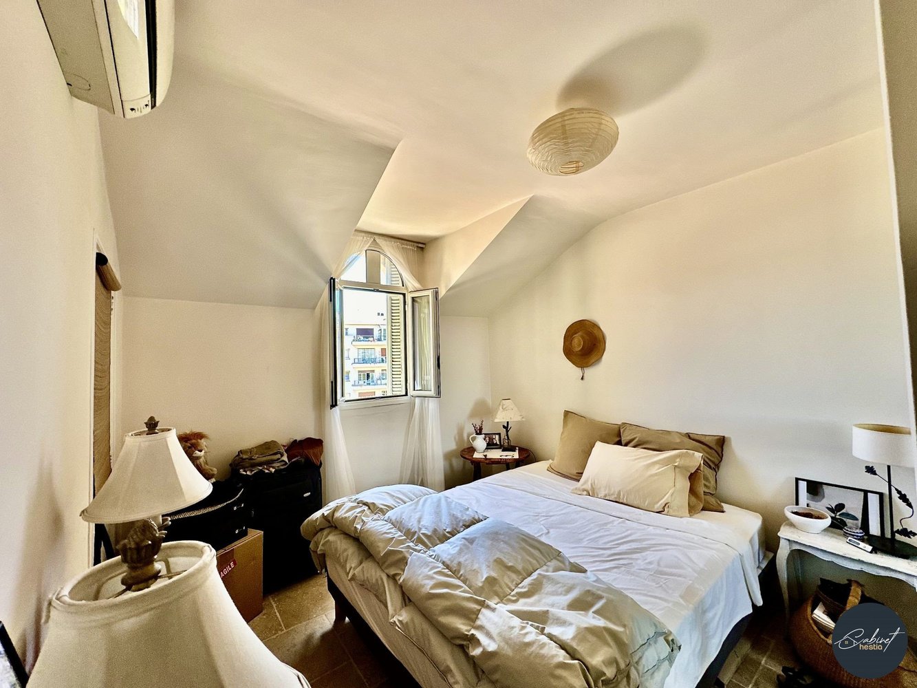 Property photo in Musicians Quarter