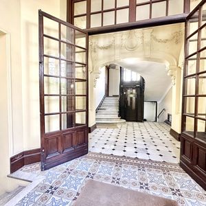 Property in Musicians Quarter