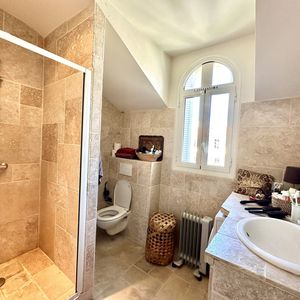 Property in Musicians Quarter