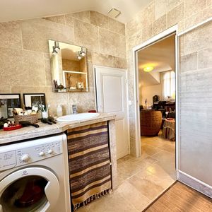 Property in Musicians Quarter