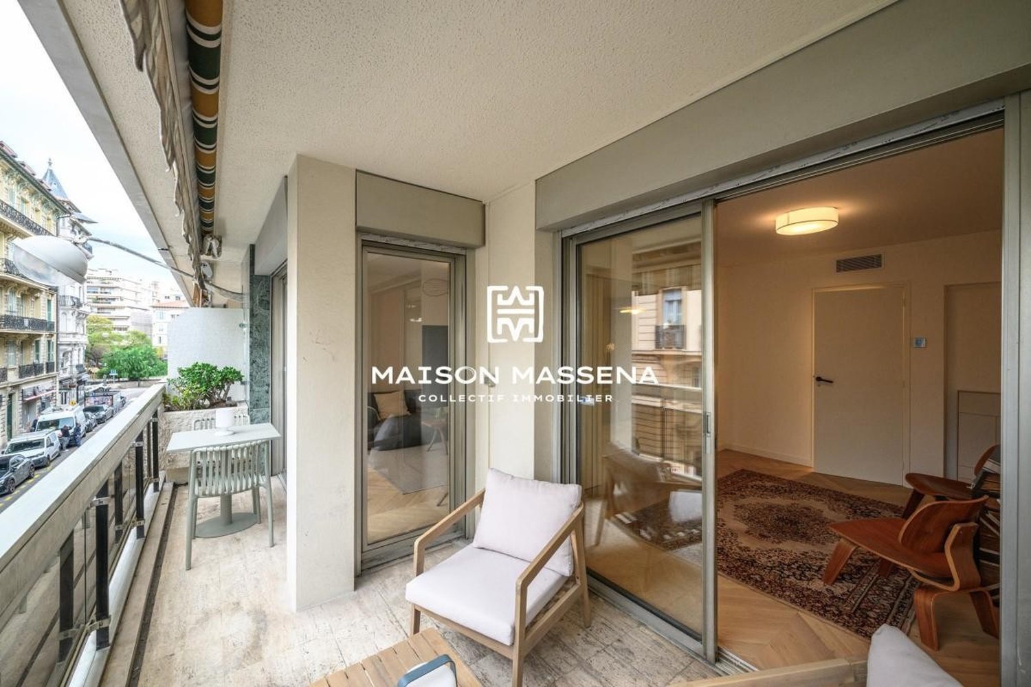 Property photo in Musicians Quarter