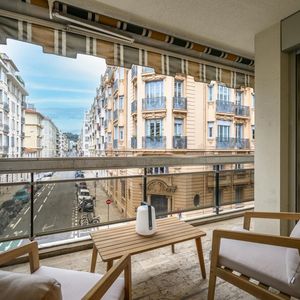 Property in Musicians Quarter