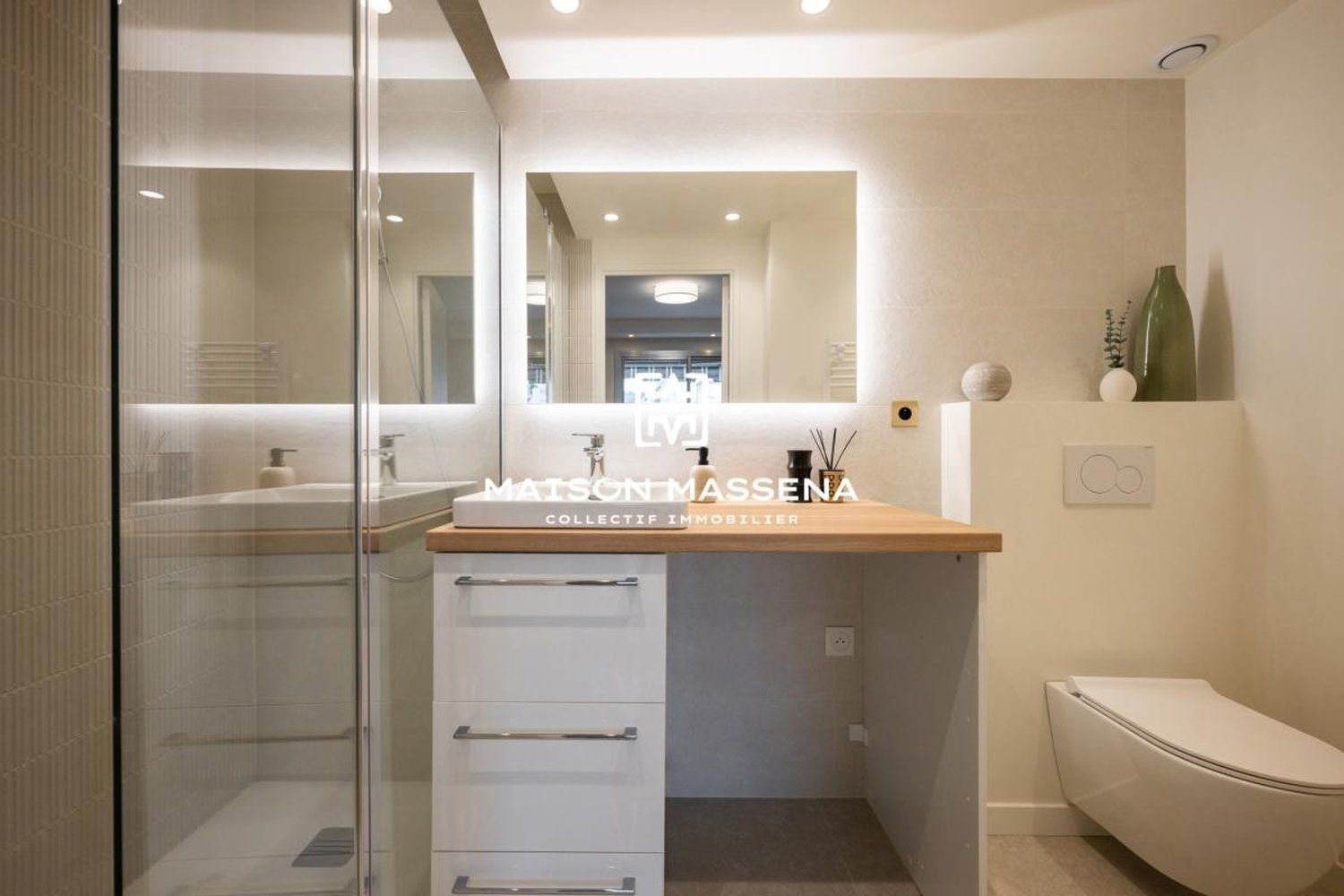 Property photo in Musicians Quarter