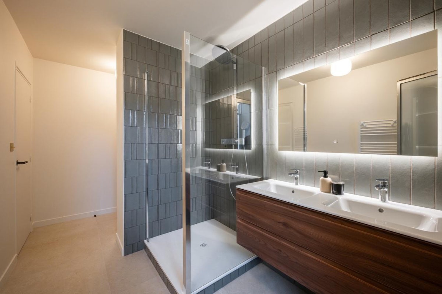 Property photo in Musicians Quarter