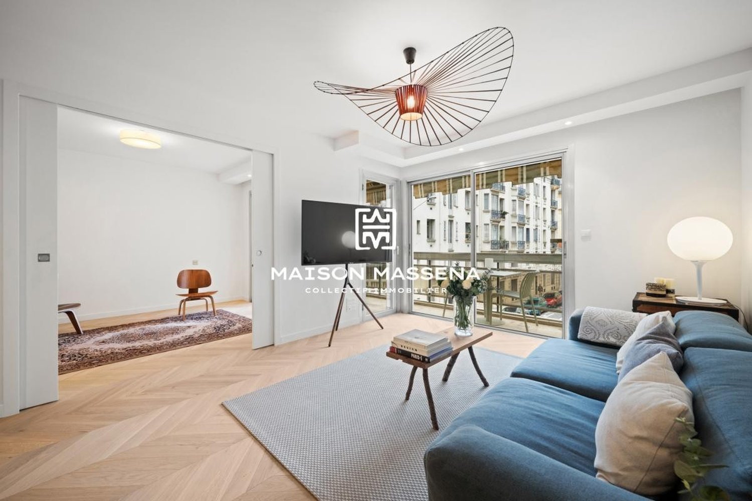 Property photo in Musicians Quarter