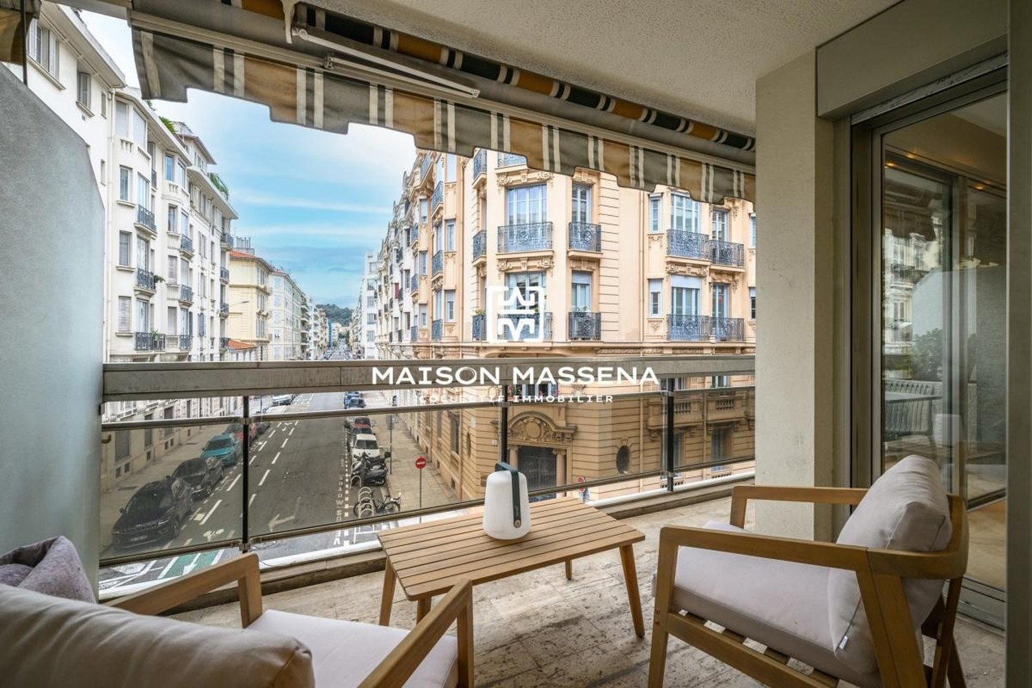 Property photo in Musicians Quarter