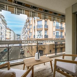 Property in Musicians Quarter