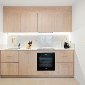 Property in Musicians Quarter