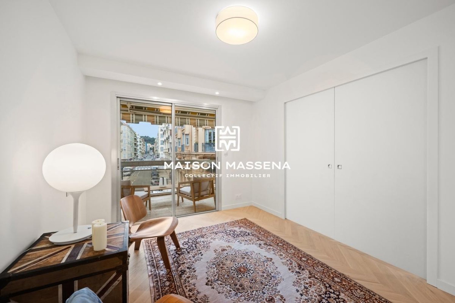 Property photo in Musicians Quarter