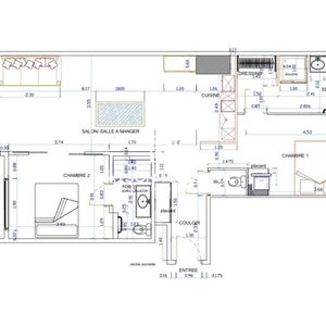 Property in Musicians Quarter