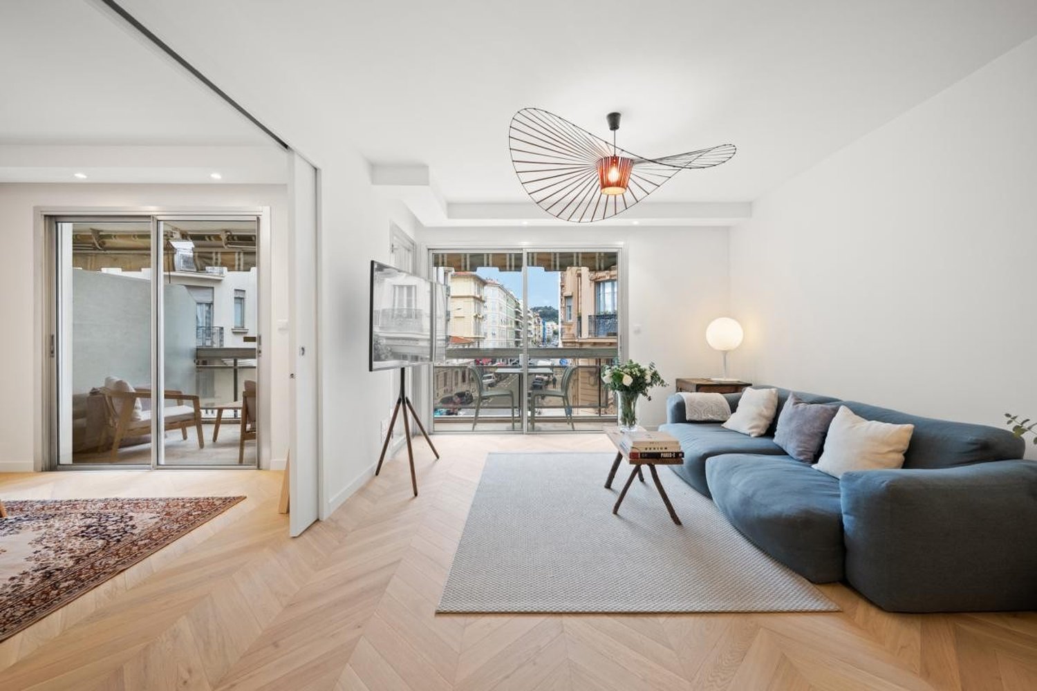 Property photo in Musicians Quarter