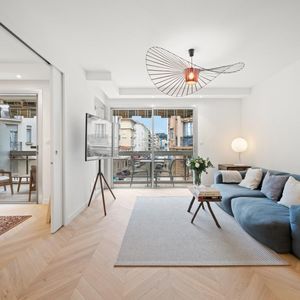 Property in Musicians Quarter