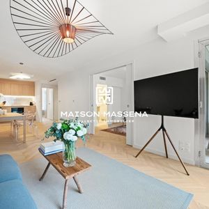 Property in Musicians Quarter