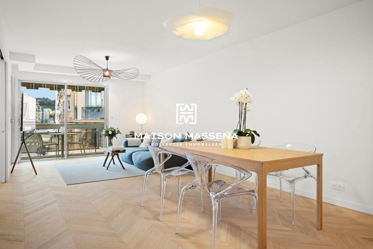 Property photo in Musicians Quarter