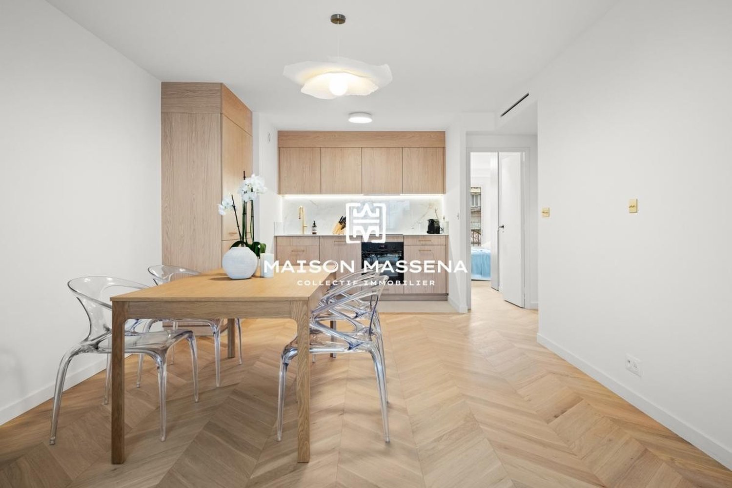 Property photo in Musicians Quarter