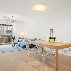 Property in Musicians Quarter