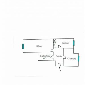 Property in Musicians Quarter