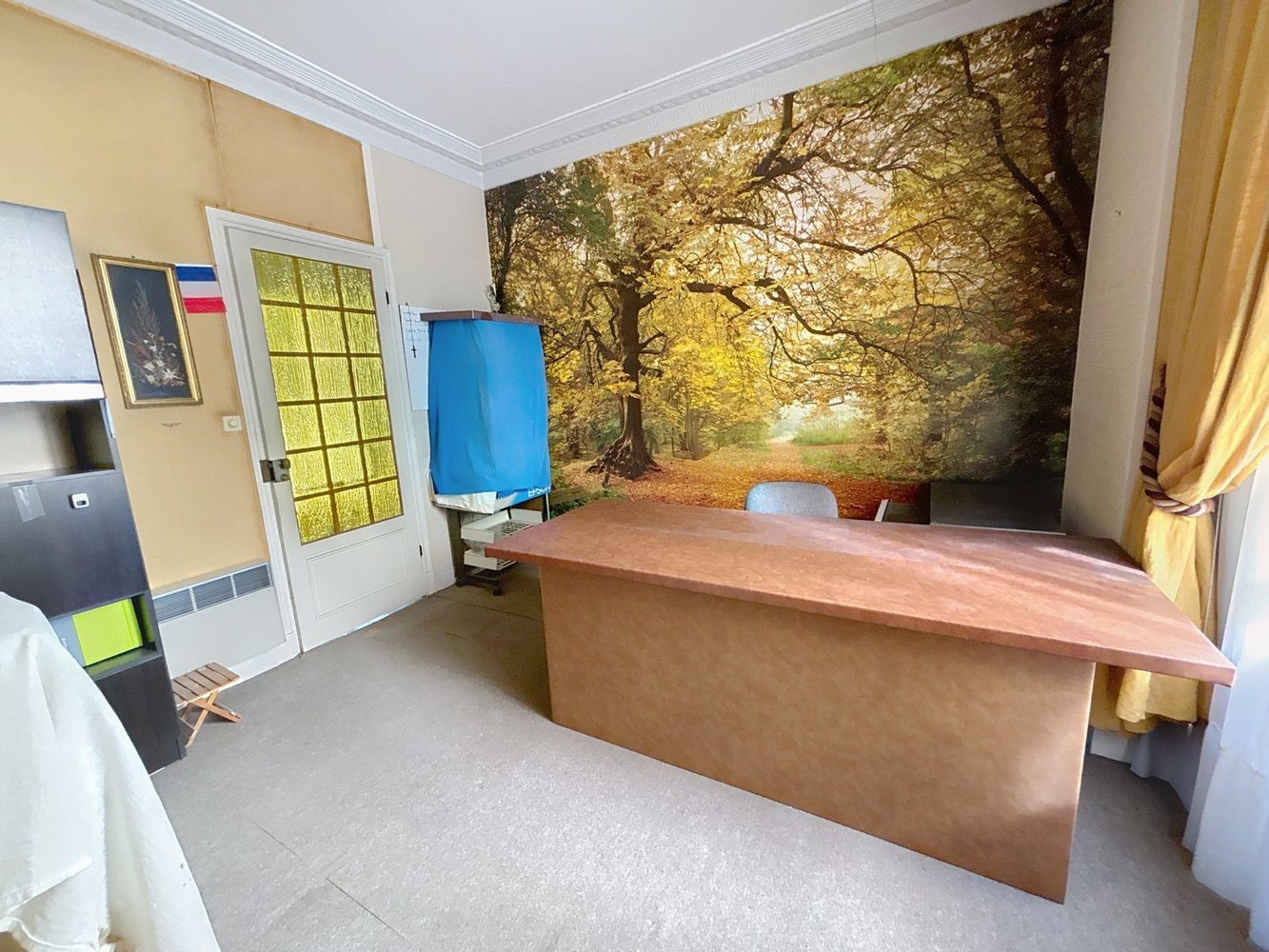 Property photo in Musicians Quarter