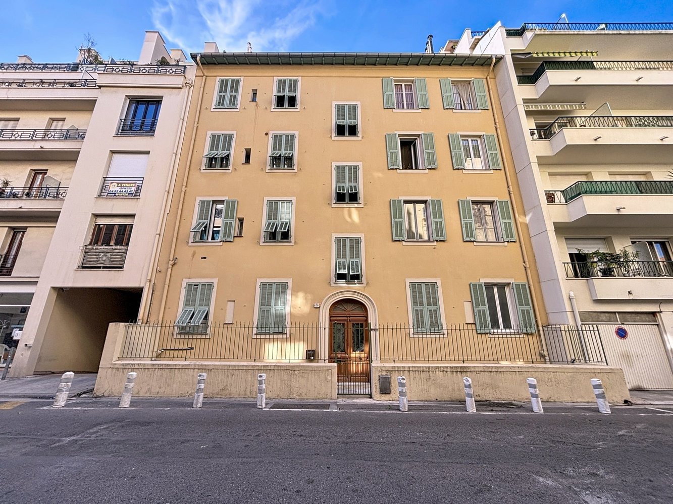 Property photo in Musicians Quarter