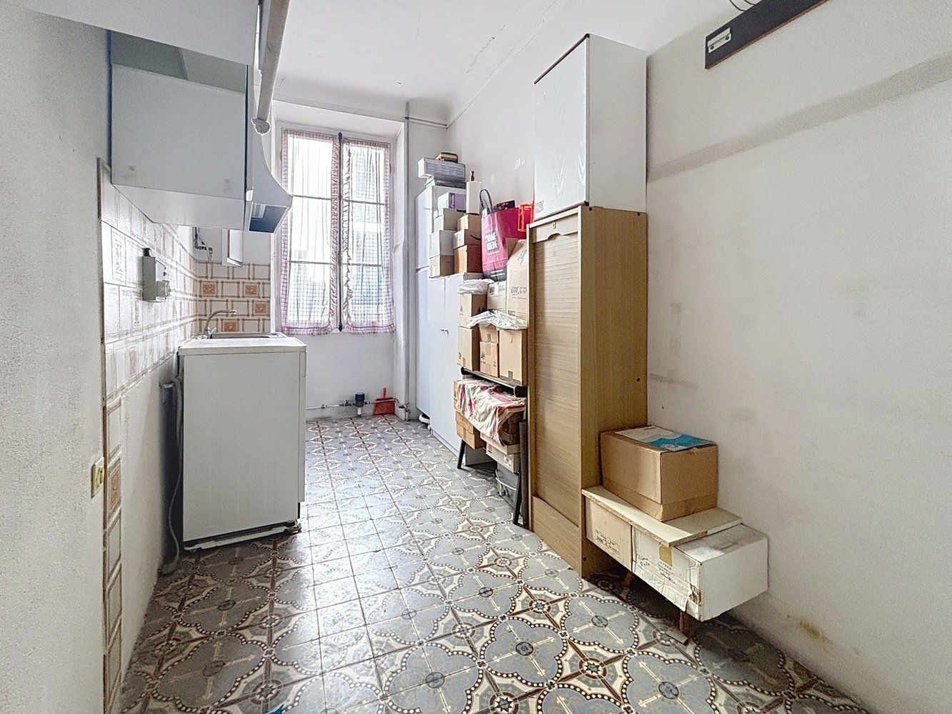 Property photo in Musicians Quarter