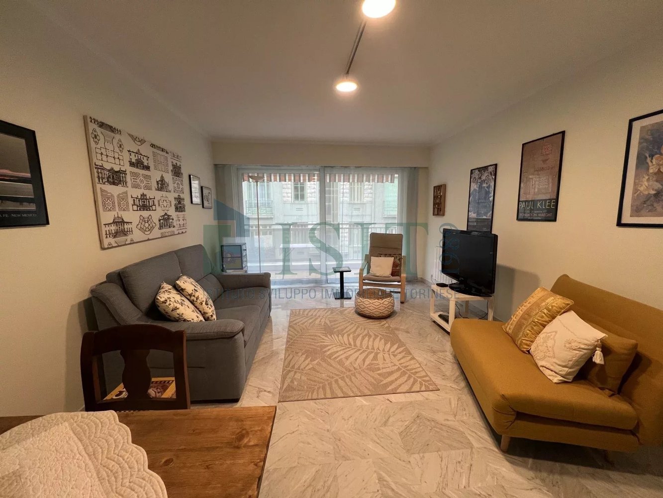 Property photo in Musicians Quarter