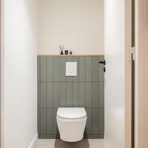 Property in Musicians Quarter