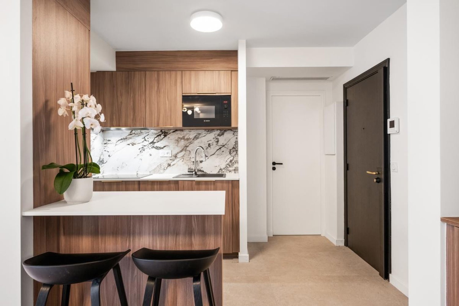 Property photo in Musicians Quarter