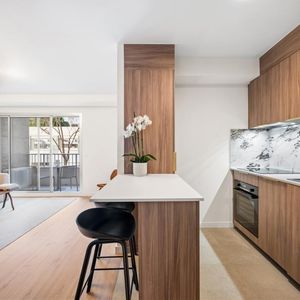 Property in Musicians Quarter