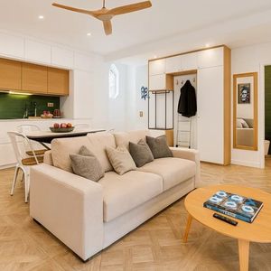 Property in Musicians Quarter