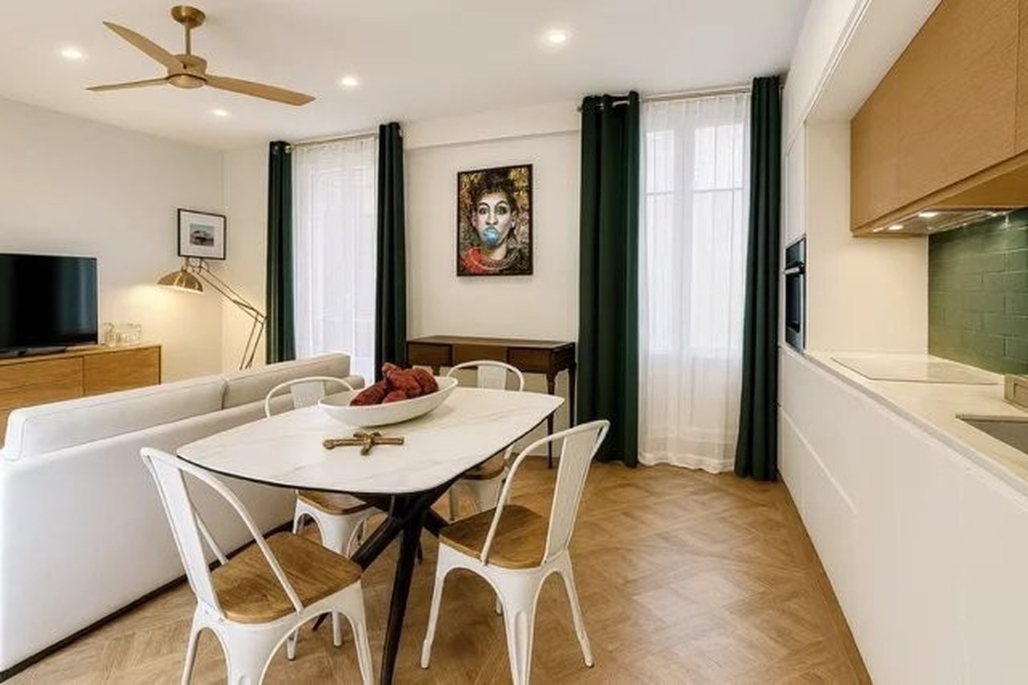 Property photo in Musicians Quarter