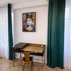 Property in Musicians Quarter