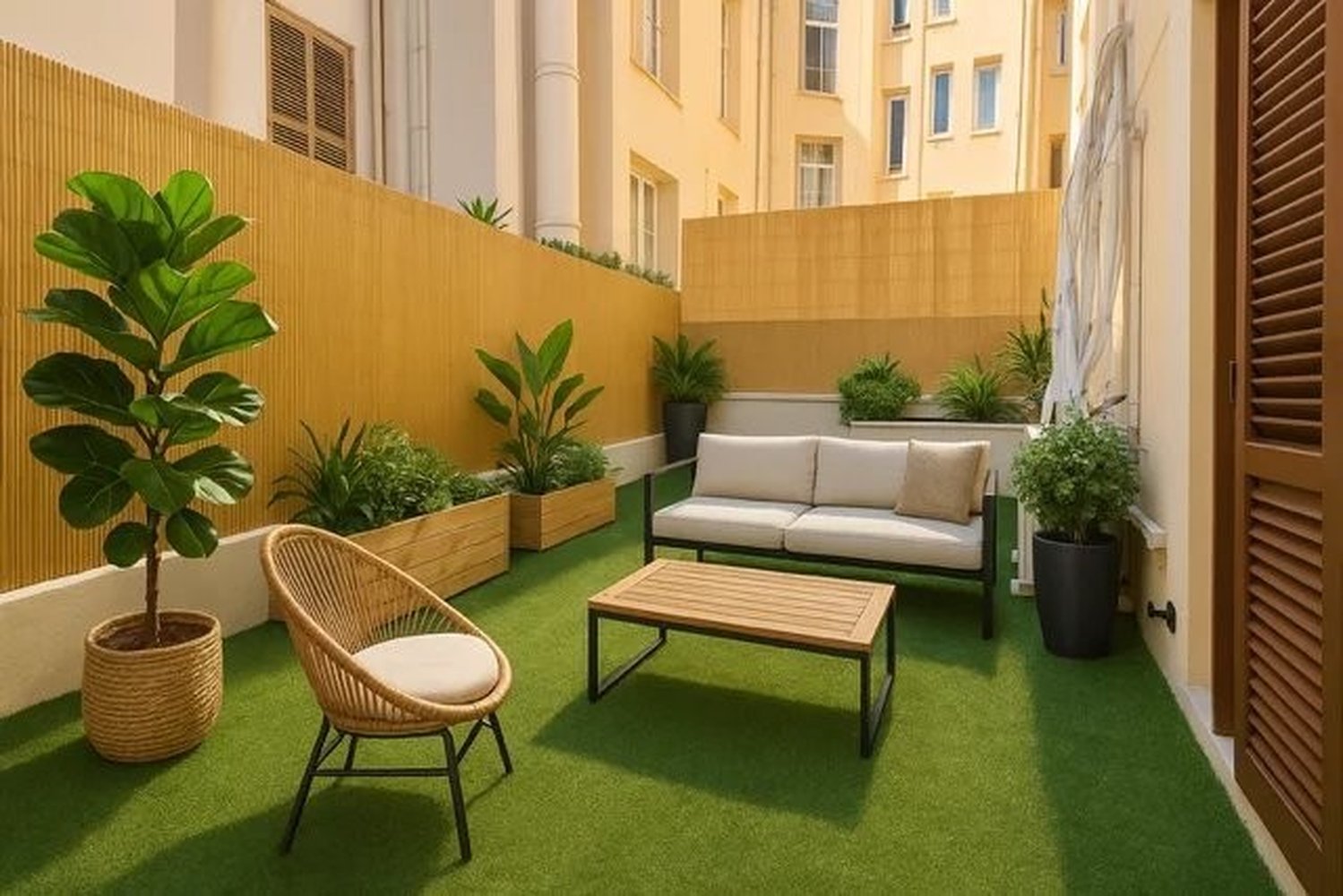 Property photo in Musicians Quarter