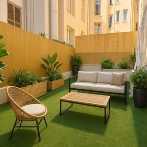 Property in Musicians Quarter