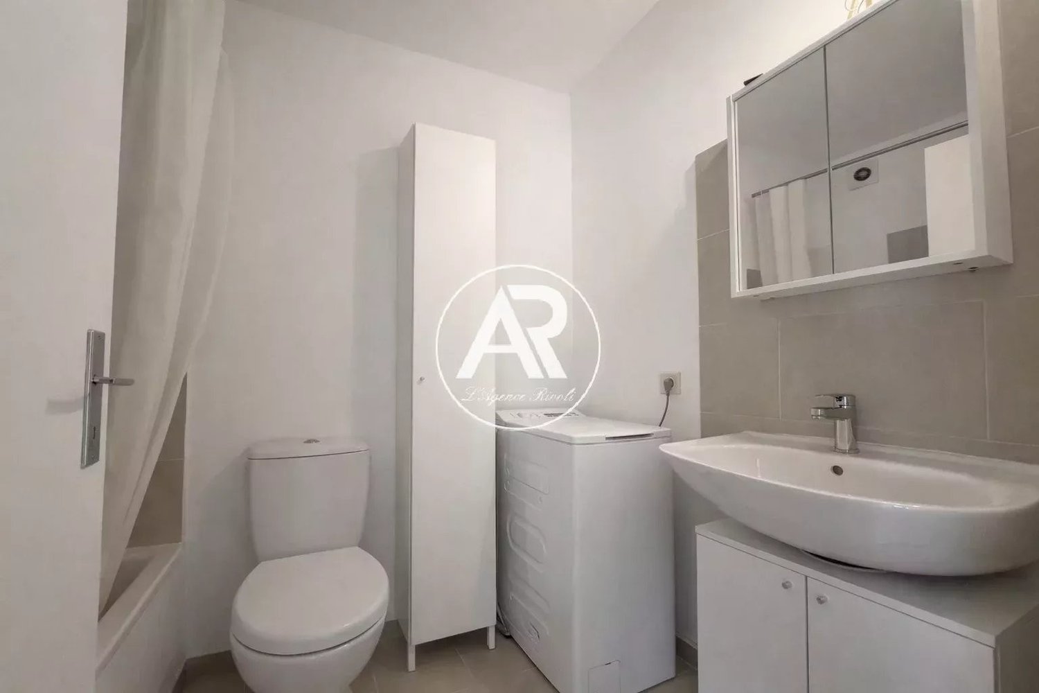 Property photo in Musicians Quarter