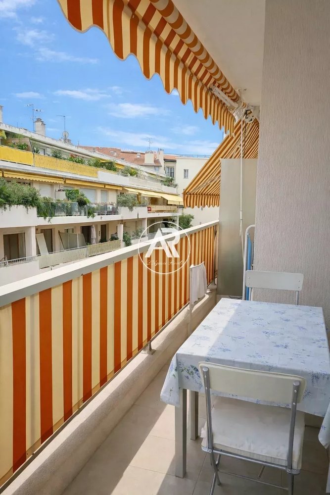 Property photo in Musicians Quarter