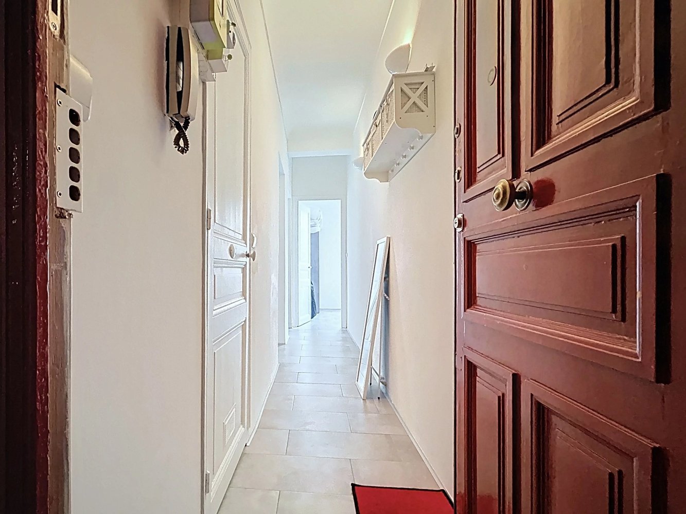 Property photo in Musicians Quarter