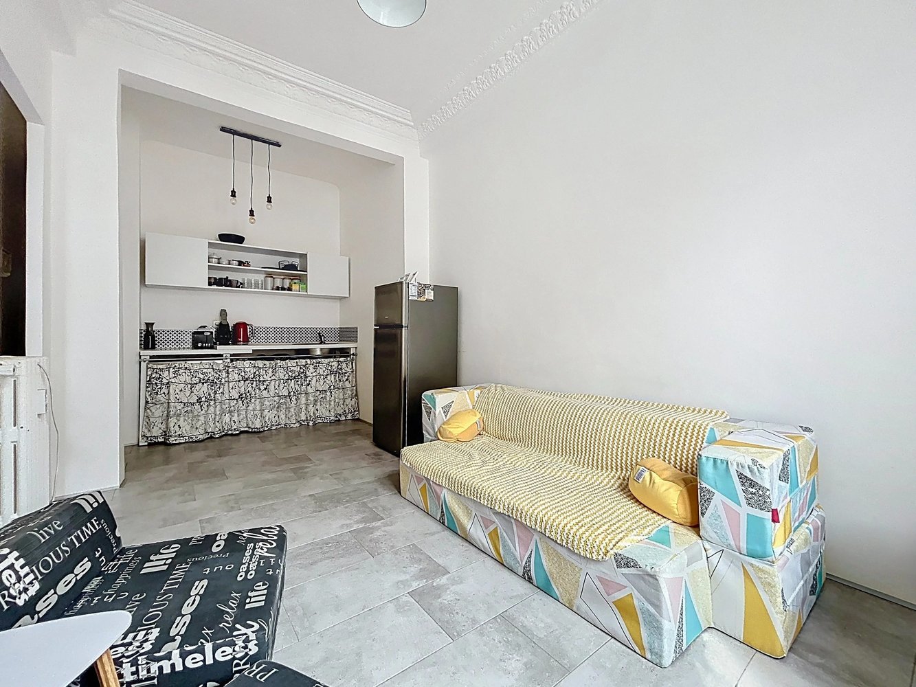 Property photo in Musicians Quarter