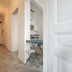 Property in Musicians Quarter