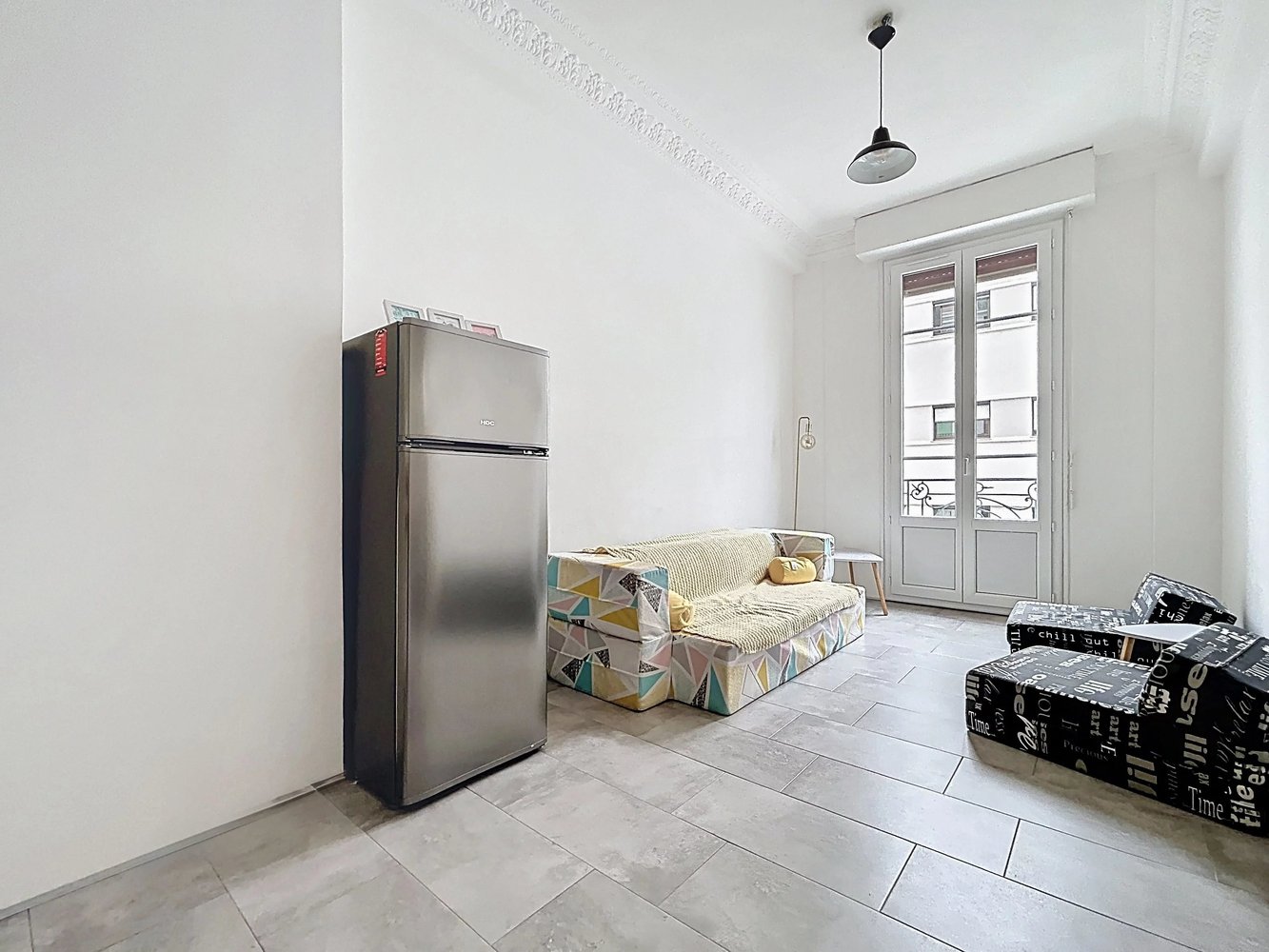 Property photo in Musicians Quarter