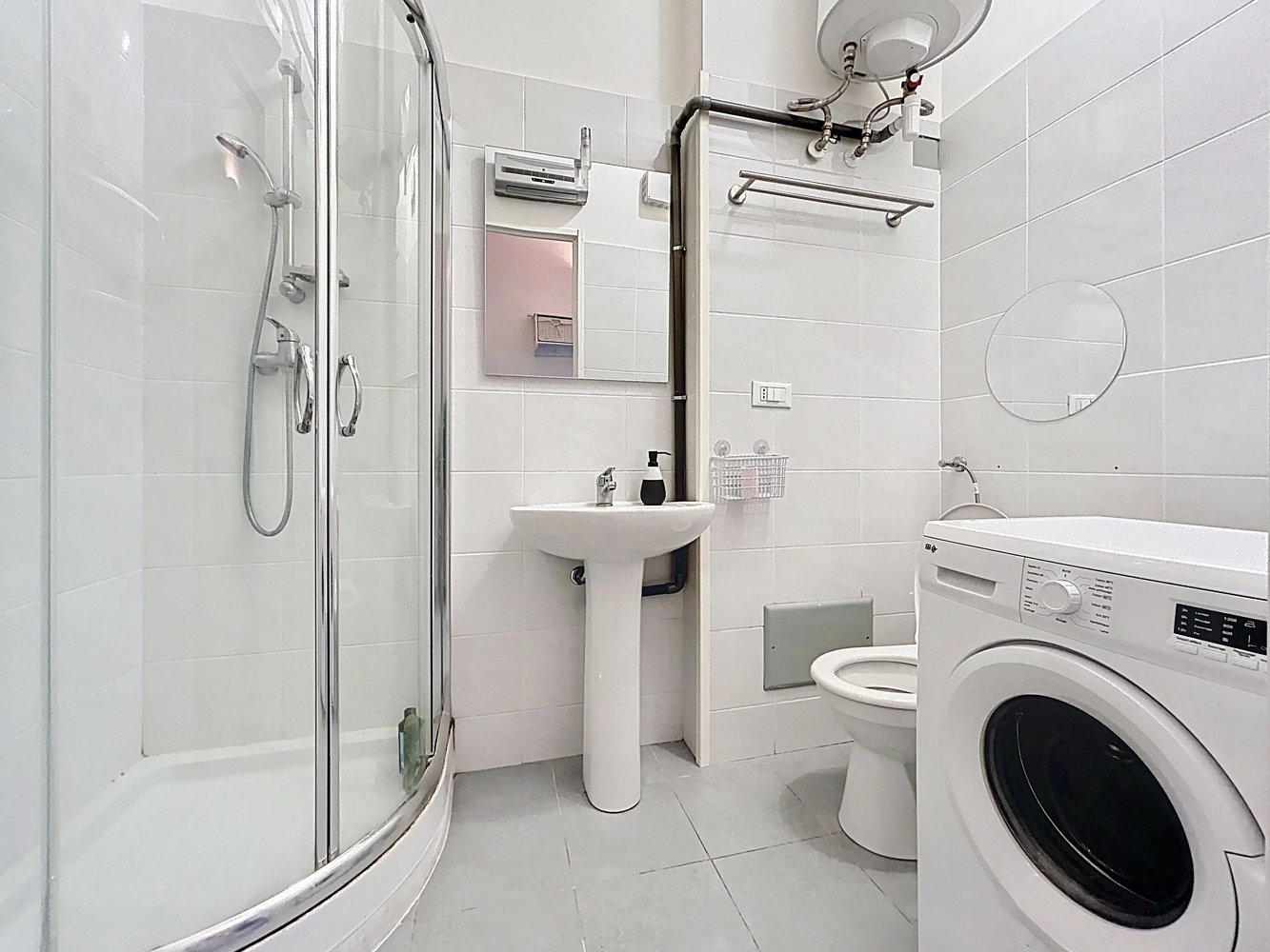 Property photo in Musicians Quarter