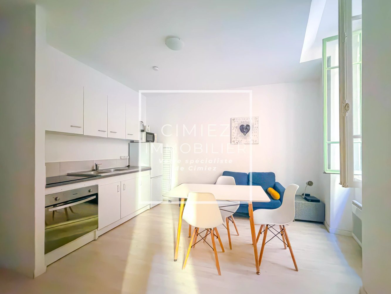 Property photo in Old Town