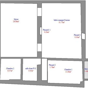 Property in Old Town